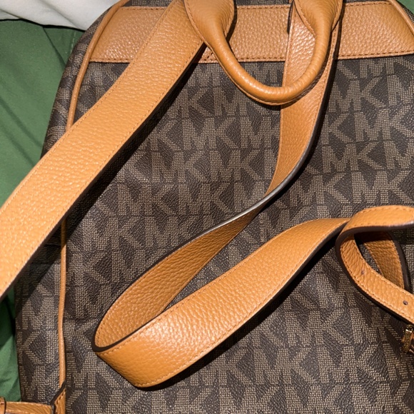 Michael Kors Designer Travel Bag